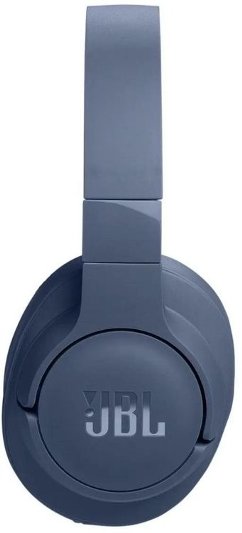 Наушники JBL Tune 770NC, Bluetooth, накладные, синий [jblt770ncblucn]