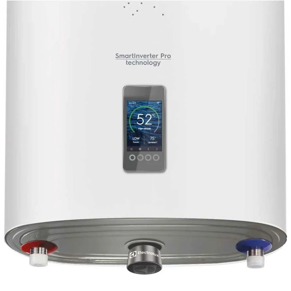 Electrolux EWH 50 SmartInverter PRO водонагреватель накопительный электрический НС-1351163