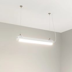 Светильник ALT-LARGO-600-15W Day4000 (WH, 120 deg, 230V) (Arlight, IP65 Пластик, 5 лет) 030989