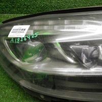Фара правая Mercedes S W222 (2013-2017) LED