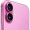 Apple iPhone 16 128Gb Pink