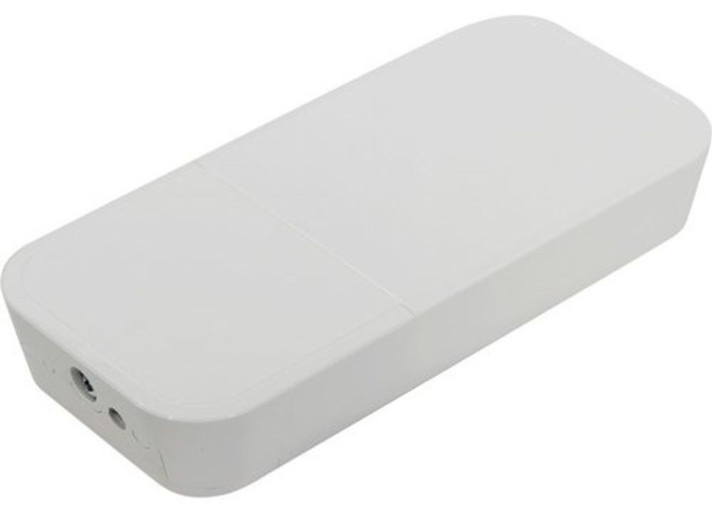 MikroTik hAP ac RB962UiGS-5HacT2HnT белый