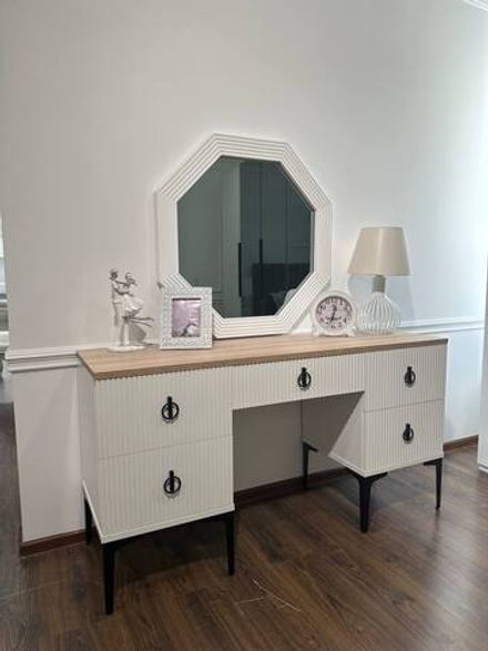 Стелла белый (Эра) Зеркало