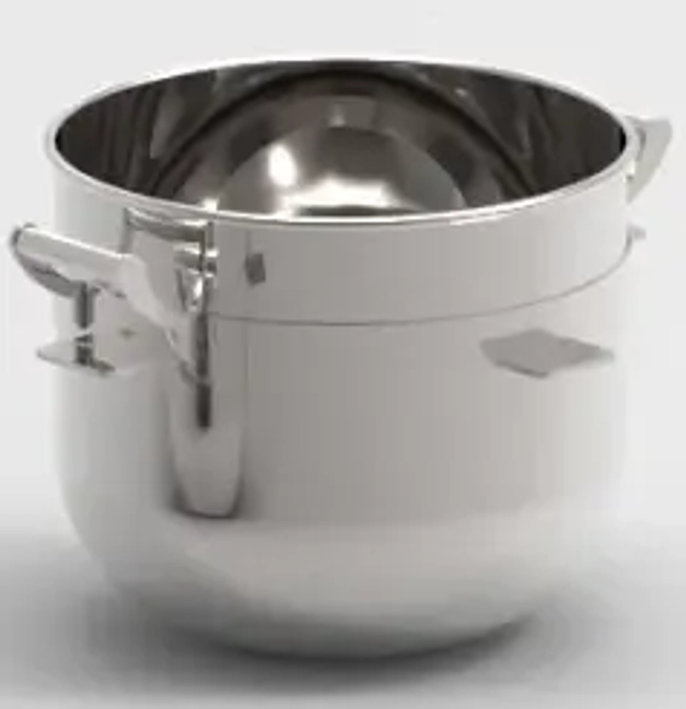 Планетарный миксер Starmix PL100NVAHG