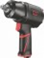 Гайковерт пневматический MIGHTY SEVEN NC-4255QH ударный 1/2", система «EZ Grease»