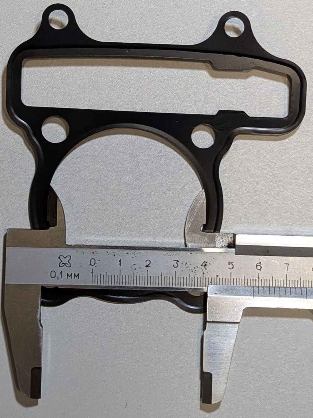 Набор прокладок 157QMJ 150см3 с реверсом для квадроцикла atv