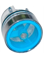 Часть циклонного фильтра для пылесоса - DJ97-02358B Samsung