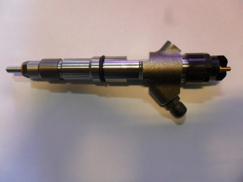 Форсунка Bosch 0445120222