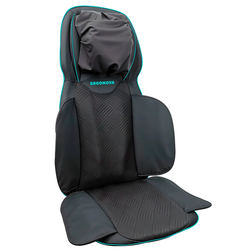 Массажная накидка Ergonova Feelback 3NE