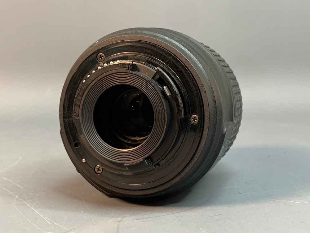 Nikon D5300 Kit 18-55mm 57.176 кадров