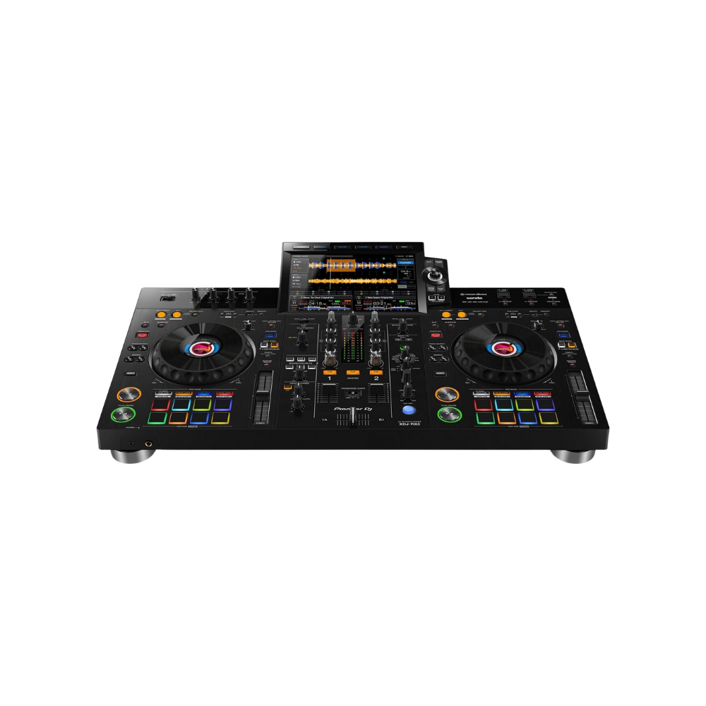 Pioneer DJ XDJ-RX3