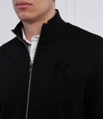 Худи Karl Lagerfeld - черный(705891 500900)