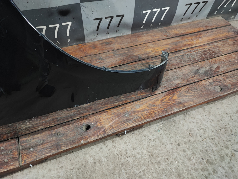 Крыло переднее правое LADA Vesta 15-нв Б/У Оригинал 8450039386