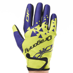 Cross / Желто-фиолетовый