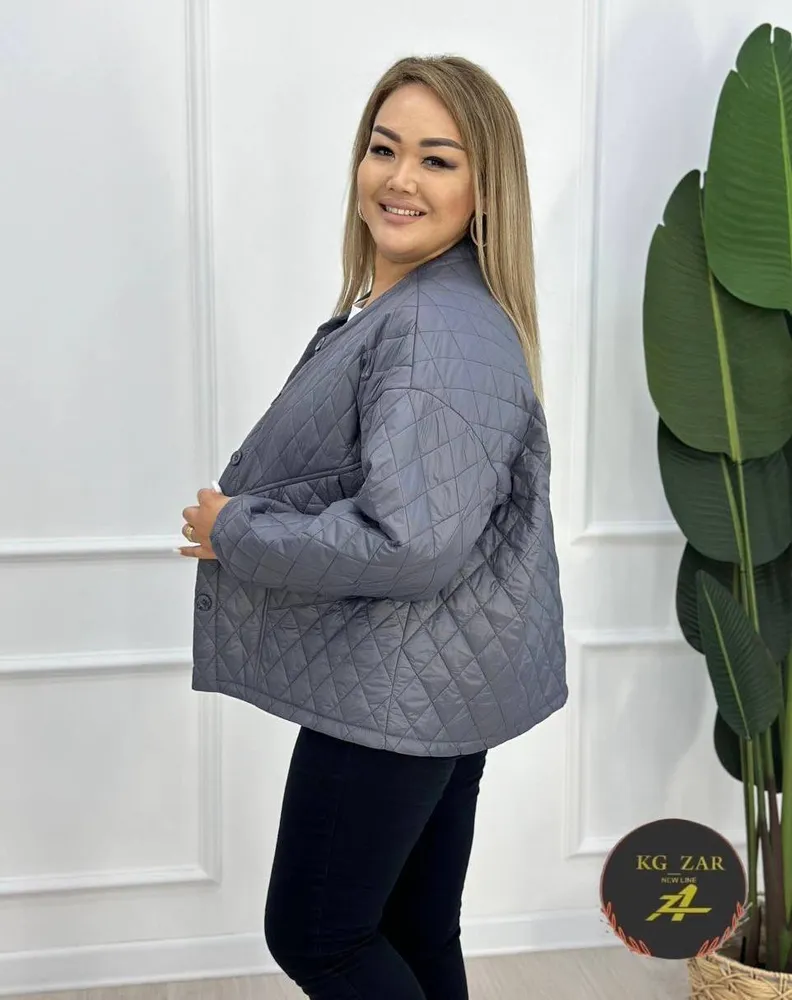 Куртка 03664-2 Fabrika