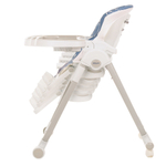 PITUSO Стул для кормления Lerin Beige/Бежевый