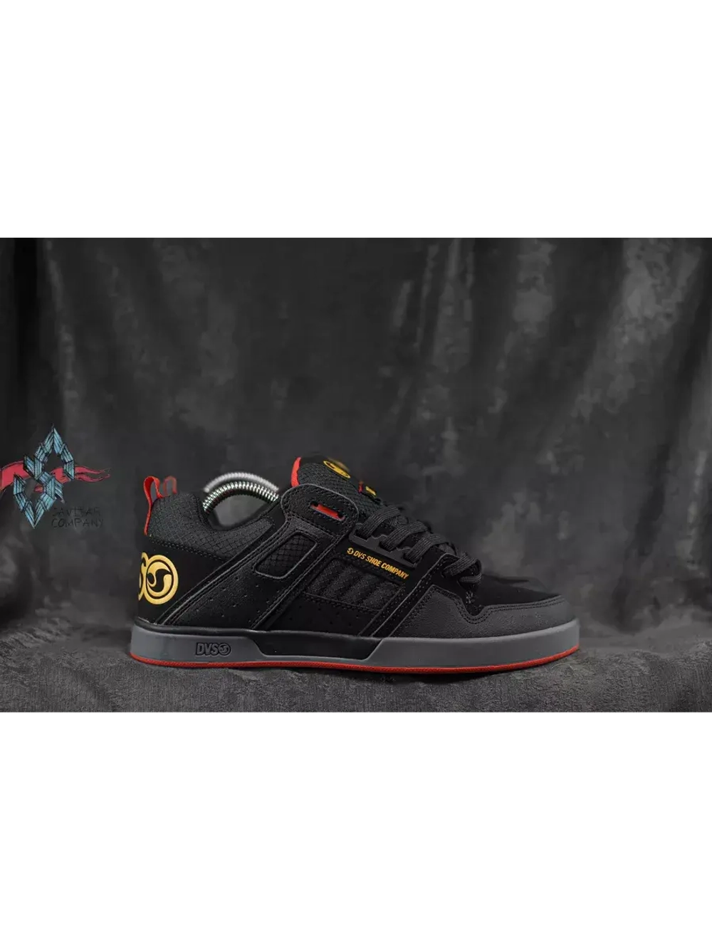 Кеды дутые Comanche 2.0+  от Savitar Shoes Company