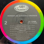 Herman Ze German ‎– Herman Ze German & Friends (США 1986г.)