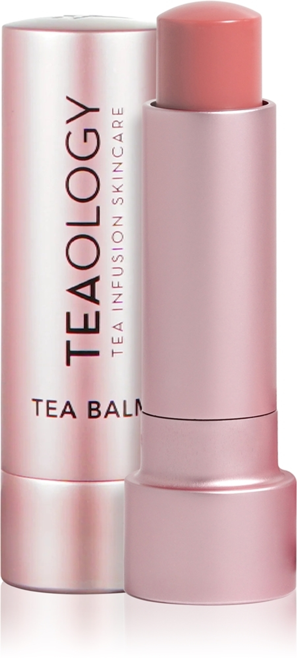 Teaology Tea Balm - Увлажняющий бальзам для губ, 4 g