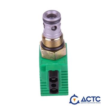 Клапан вибратора BLAW-KNOX