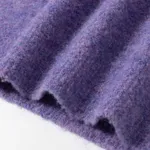 Свитер YMKASHIX Blend Фиолетовый