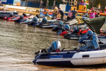 Лодка ПВХ STORMLINE ADVENTURE STANDARD 340