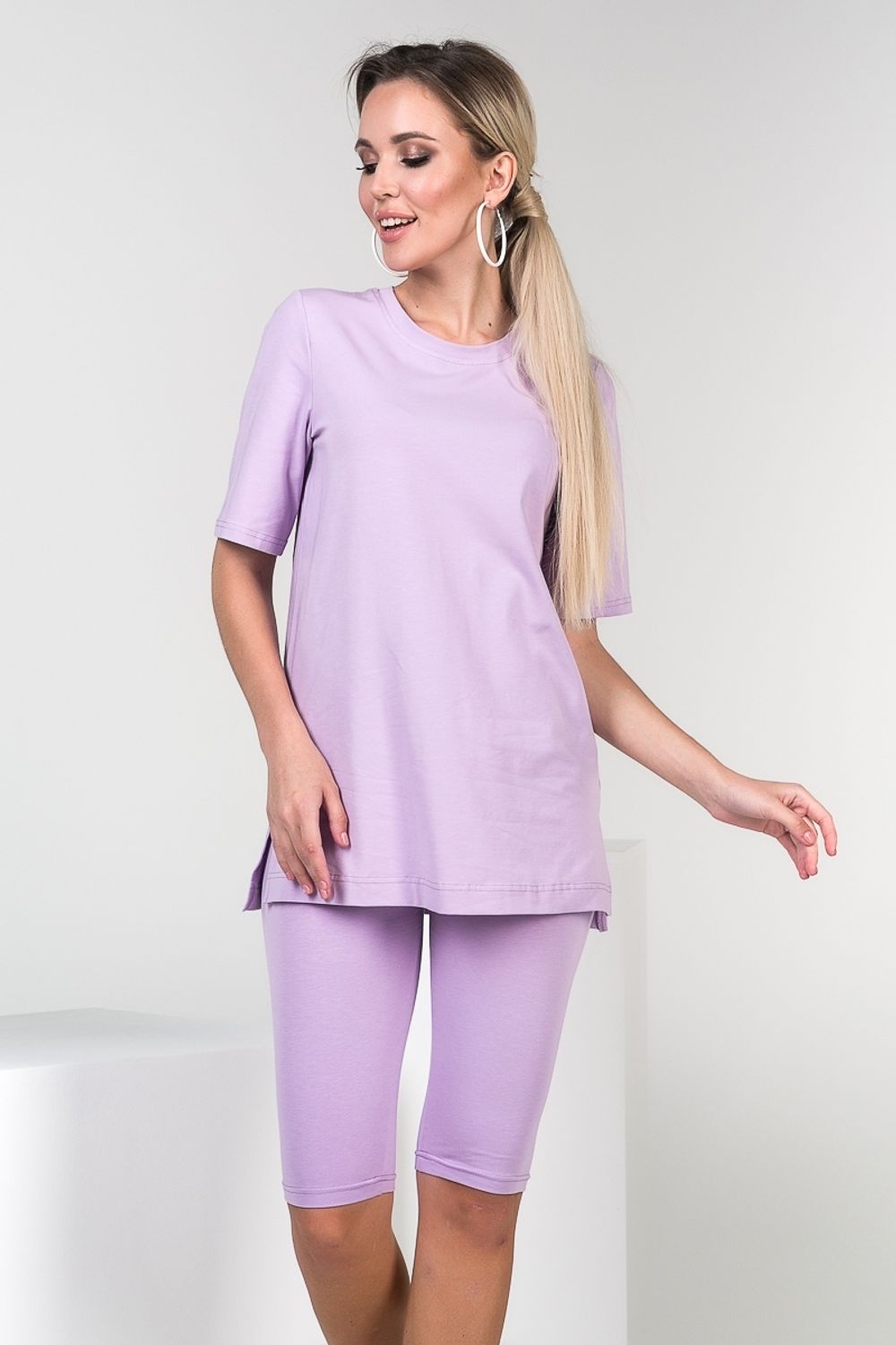 Футболка Тея №3 Valentina