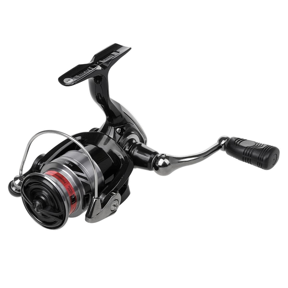 Катушка Daiwa 20 RX LT 2000