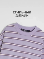 Лонгслив для девочки y2k