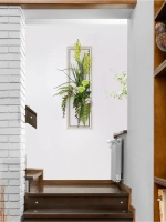 Искусственные цветы для декора