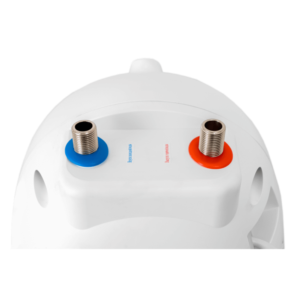 Водонагреватель электрический Haier ES 8 V-Q2 (R)