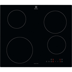 Встраиваемая индукционная варочная панель Electrolux LIB60420CK