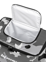 Изотермическая сумка-холодильник NISUS толстостенная водонепроницаемая 20л ПВХ (N-CBW-20)