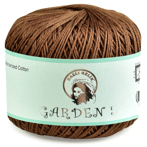 Пряжа Nazli Gelin Garden 5 (71)