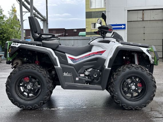 Квадроцикл AODES PathCross 1000L EPS (ПСМ)