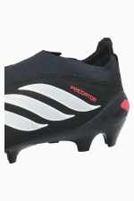 Бутсы adidas Predator League LL FG - черный