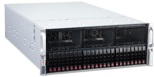 Сервер Altos Computing BrainSphere R685 F5