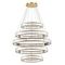 Подвесной светодиодный светильник ST Luce Tivoli SL1622.303.05