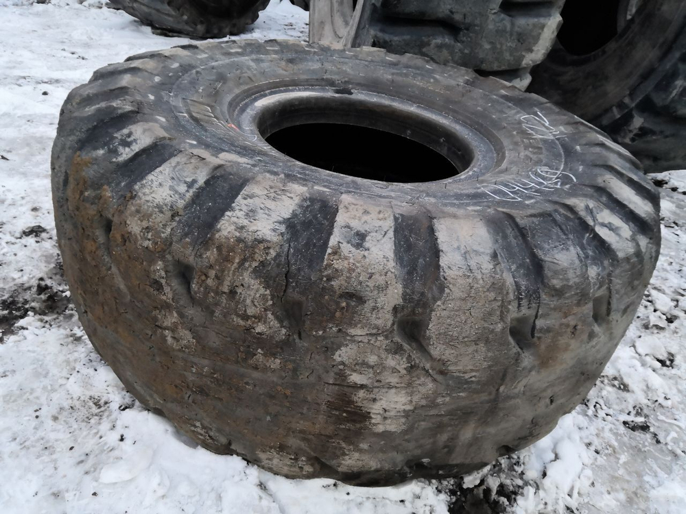 26.5R25 Michelin XMINED2 шина б/у