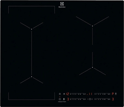 Электрическая варочная панель Electrolux KIV634I