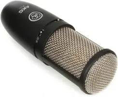 AKG P220