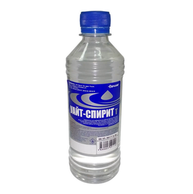 Уайт-спирит Ивитек (0,4 л)