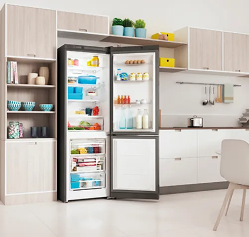 Холодильник Indesit ITS 4180 S – 8