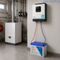 Комплект ИБП Stark 2000 INV MAX + литиевый АКБ Vektor LFP 12,8-100 Smart, 100 Ач