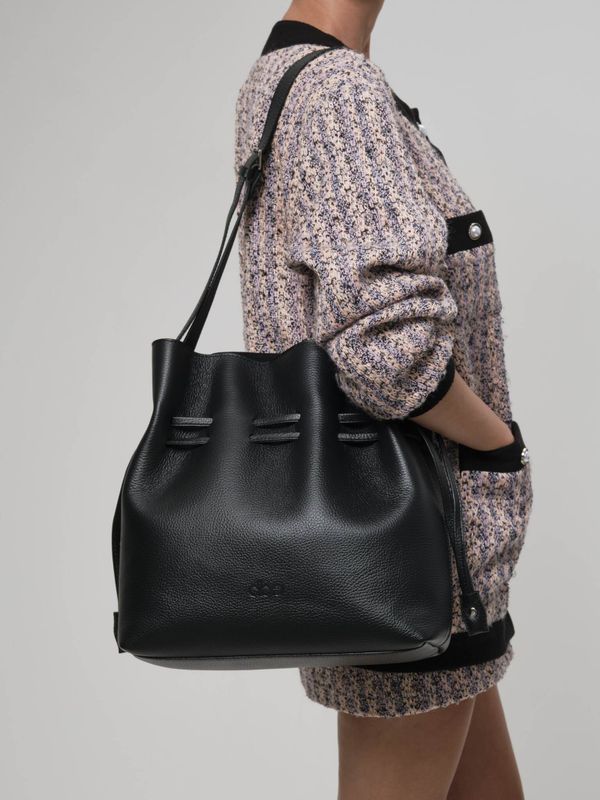 31143 черный Сумка dbr