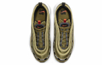 Кроссовки Undefeated X Nike Air Max 97