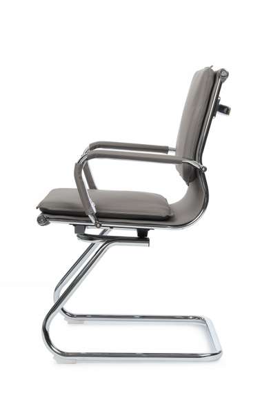 Кресло Hugo RCH 6003-3E Серый