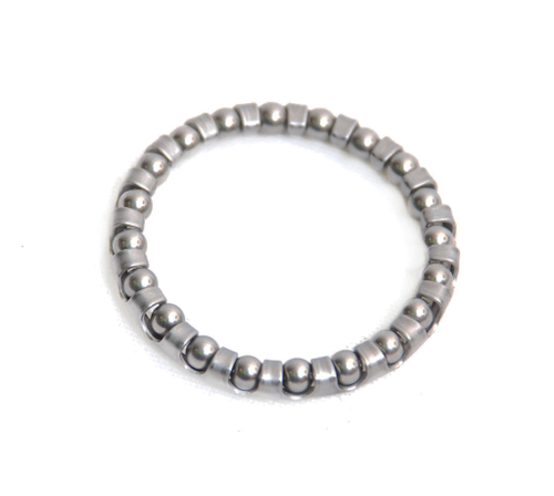 Подшипник рулевой колонки в сепараторе 5/32"х20 (10)