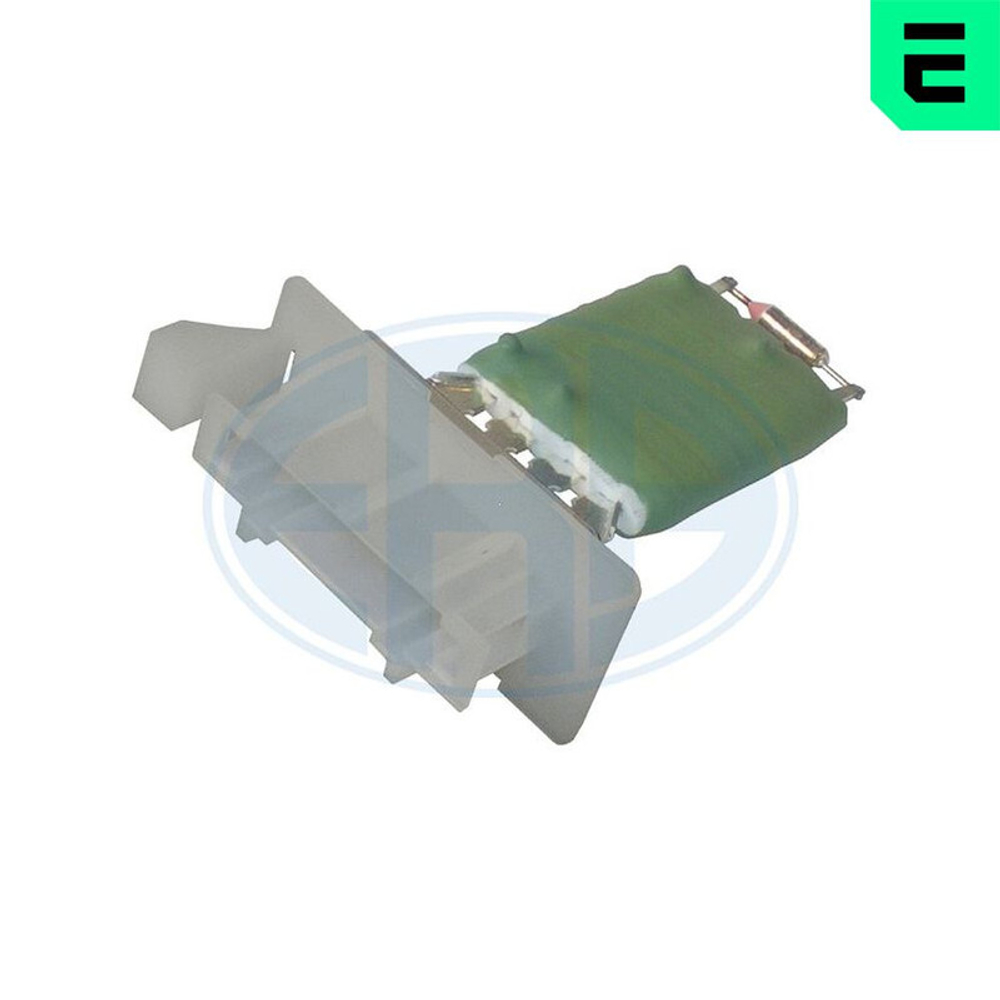 ERA - 665052-ERA - Resistor, interior blower