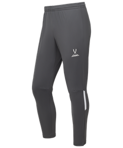 Брюки тренировочные CAMP 2 Training No Pocket Pants, серый, детский